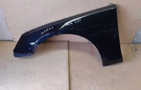 Audi A4 S4 B9 Fender