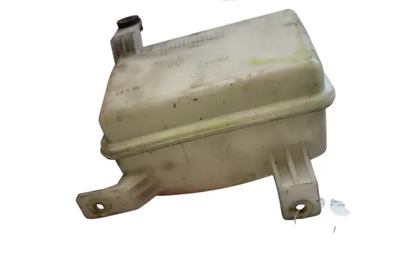 KIA Carens II Coolant expansion tank/reservoir 0K2KB15350