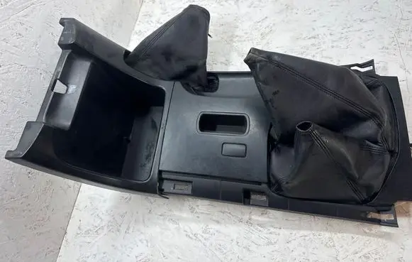 Toyota Land Cruiser (J120) Other center console (tunnel) element 5880460250