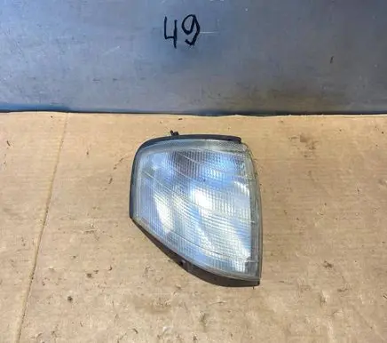Mercedes-Benz C W202 Front indicator light 