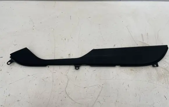Porsche Cayenne (9Y0 9Y3) Other center console (tunnel) element 9Y0864069