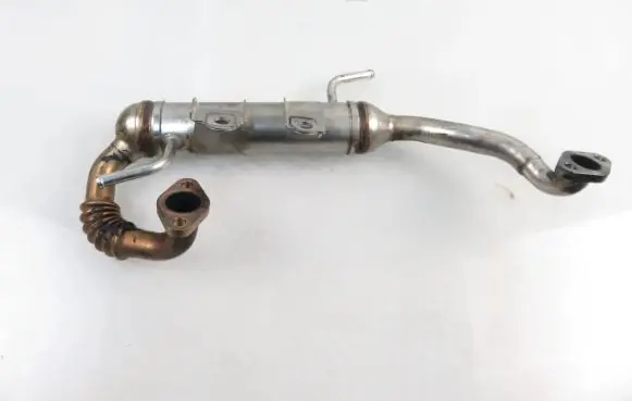 Toyota Corolla E120 E130 EGR valve cooler