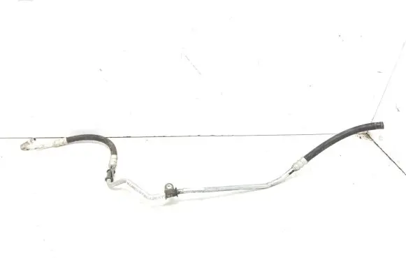 Peugeot 508 RXH Power steering hose/pipe/line