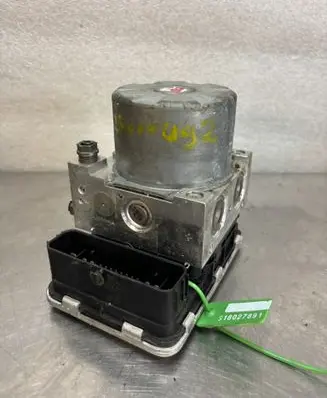 Skoda Karoq Master brake cylinder