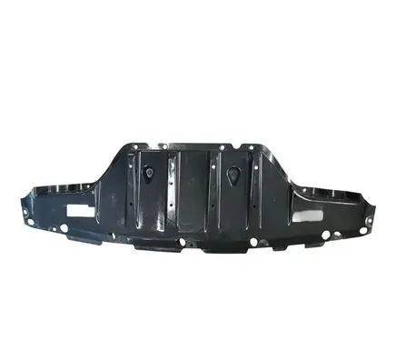 KIA Niro Rear bumper underbody cover/under tray 866A1A0000