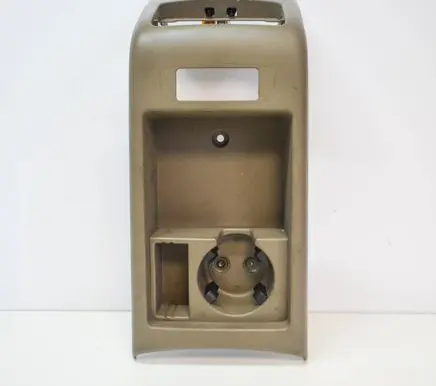 Audi A6 S6 C6 4F Center console 4F0863244C