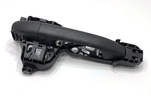 Mercedes-Benz Sprinter W907 W910 Rear door exterior handle A9077600400