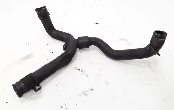 Ford Focus Engine coolant pipe/hose YS6Q6K869AB