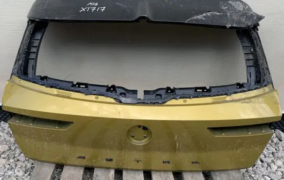 Opel Astra L Tailgate/trunk/boot lid