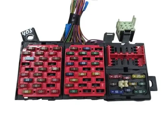 Rover 75 Fuse box set 