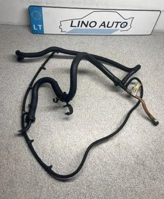 BMW 5 E60 E61 Fuel return line/hose 7799991