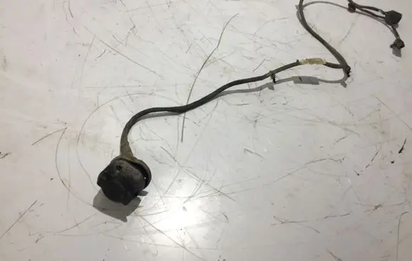 Ford Transit - Tourneo Connect Tow bar electric socket KT1J13578