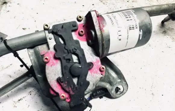 Volvo S60 Wiper motor 9171901 404606
