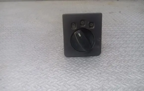 Fiat Ducato Light switch A223