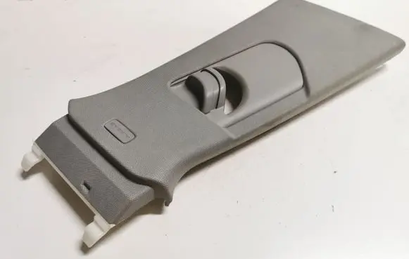 Audi Q5 SQ5 (B) pillar trim (top) 80A867294A