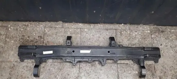Hyundai i10 Front bumper support beam 86630-k7500