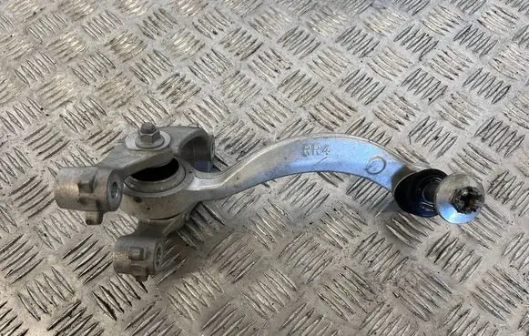 Toyota Mirai II Front control arm 