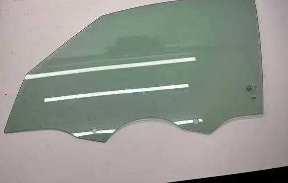 Cupra Born Front door window glass four-door 10A845201A