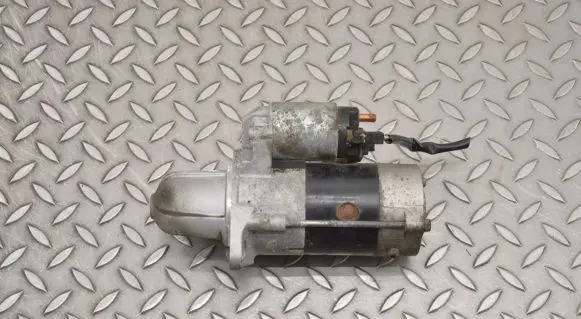 Subaru Outback (BS) Starter motor 23300AA780