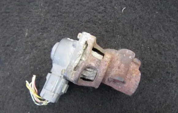 Mazda 323 EGR valve BP3C