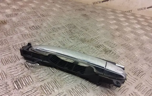 Lexus RX 330 - 350 - 400H Front door exterior handle