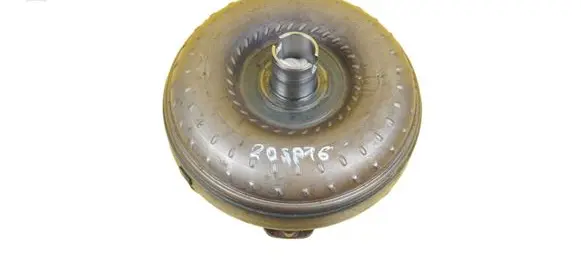 BMW 5 E60 E61 Clutch set kit N52B25A N52B25AE