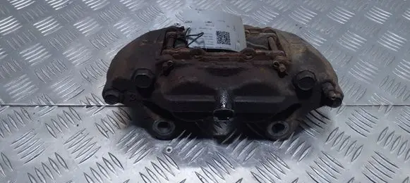 Hummer H3 Front brake caliper