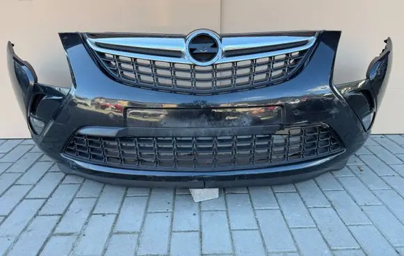 Opel Zafira C Front bumper 