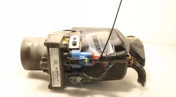 Renault Laguna III Power steering pump 491100033R