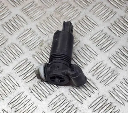 Land Rover Range Rover Sport L320 Windscreen/windshield washer pump 110603B 1011285