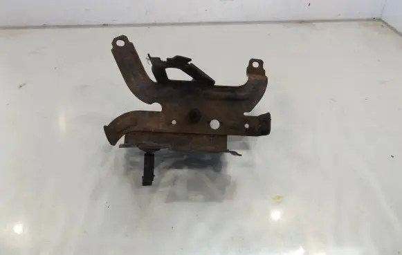 Opel Corsa C Battery box tray 