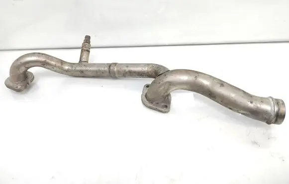 Volvo S80 Engine coolant pipe/hose