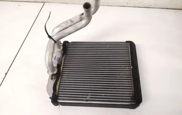 Mitsubishi Carisma Heater blower radiator