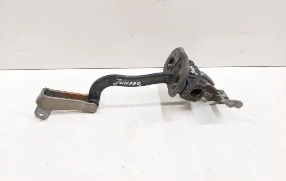 Citroen Jumper Loading door check strap stopper 1356842080