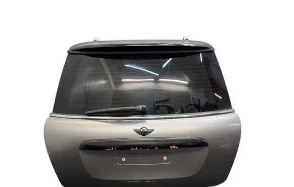 Mini One - Cooper Coupe R56 Tailgate/trunk/boot lid