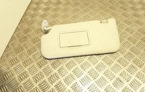 Ford Focus Sun visor