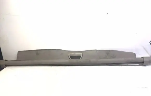 Volvo XC70 Parcel shelf load cover 