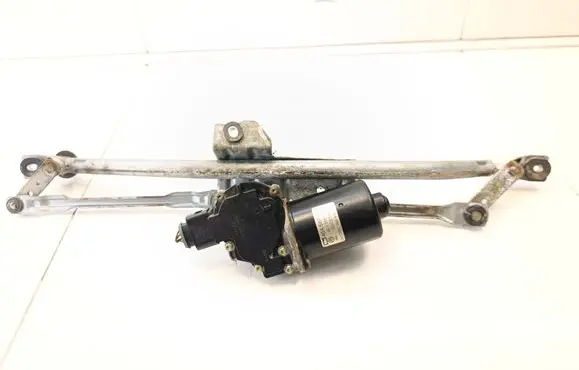 Audi A4 S4 B5 8D Front wiper linkage and motor 8D1955113C