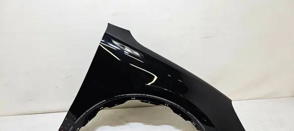 Porsche Cayenne (9Y0 9Y3) Fender BLOTNIKCAYENNE9Y3