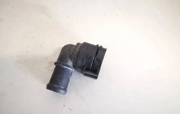 Seat Altea Engine coolant pipe/hose 1k0122291h