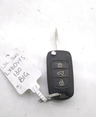 Hyundai i30 Ignition key/card 