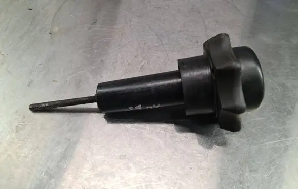 Audi A4 S4 B5 8D Spare wheel bolt 8D0803899M