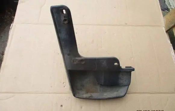 Honda CR-V Front mudguard 75800