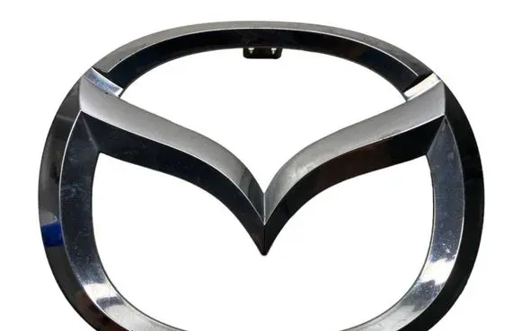 Mazda 5 Manufacturer badge logo/emblem C29151731