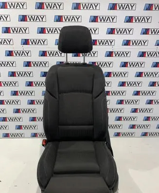 BMW 5 F10 F11 Front driver seat 