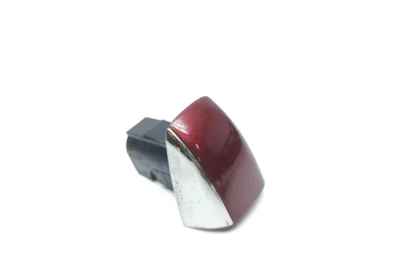Renault Scenic IV - Grand scenic IV Rear door handle cover 