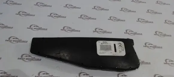 Renault Megane III Seat airbag 985L16600R