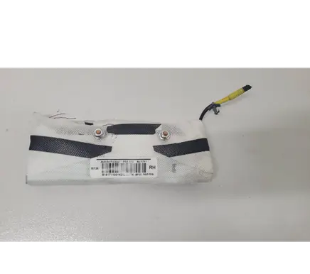 Seat airbag
