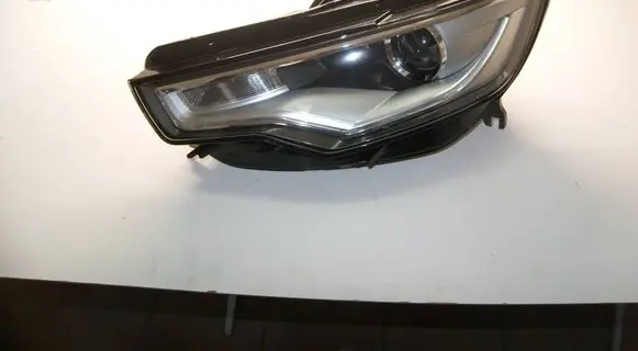 Audi A6 S6 C7 4G Headlight/headlamp 01150352350 4G0941043J 1EL01115035