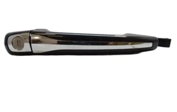 Citroen C3 Picasso Front door exterior handle 9681635077